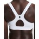 On Reggiseno Sportivo Performance Bianco Donna