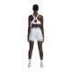 On Reggiseno Sportivo Performance Bianco Donna