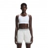 On Reggiseno Sportivo Performance Bianco Donna