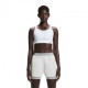 On Reggiseno Sportivo Performance Bianco Donna