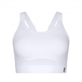 On Reggiseno Sportivo Performance Bianco Donna
