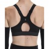On Reggiseno Sportivo Performance Nero Donna