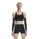 On Reggiseno Sportivo Performance Nero Donna