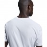 On T-Shirt Running Core-T Bianco Uomo
