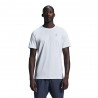 On T-Shirt Running Core-T Bianco Uomo