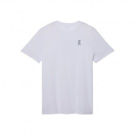 On T-Shirt Running Core-T Bianco Uomo