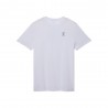 On T-Shirt Running Core-T Bianco Uomo