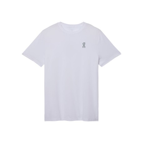 On T-Shirt Running Core-T Bianco Uomo