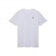 On T-Shirt Running Core-T Bianco Uomo