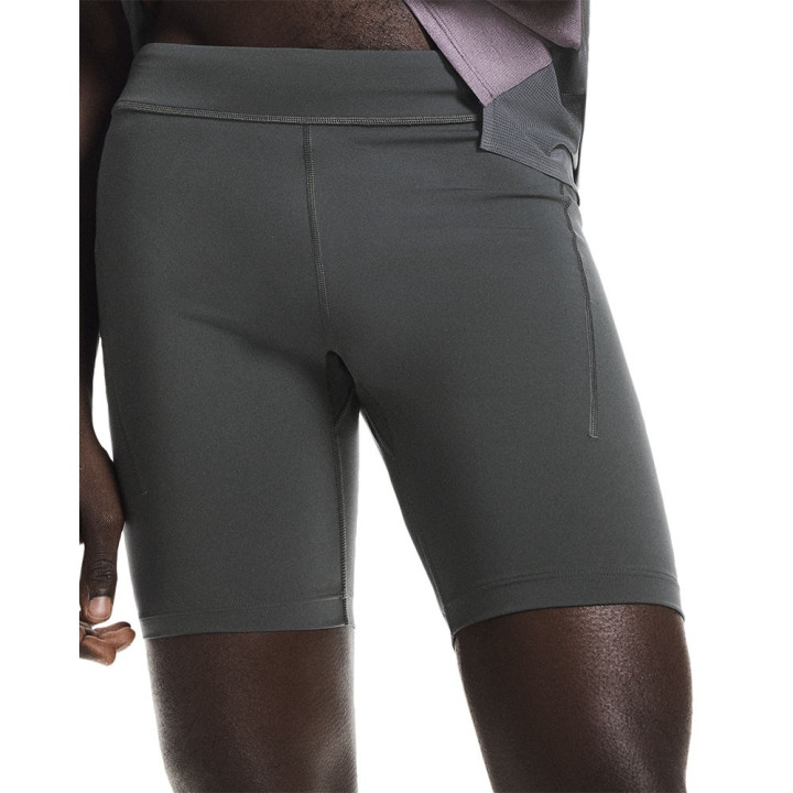 On Leggins Running 8" Performance Eclipse Uomo
