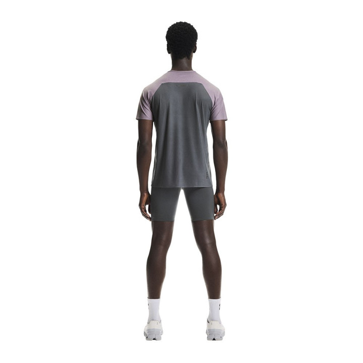 On Leggins Running 8" Performance Eclipse Uomo