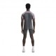 On Leggins Running 8" Performance Eclipse Uomo