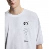 On T-Shirt Running Performance Volt-T Bianco Uomo