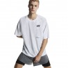 On T-Shirt Running Performance Volt-T Bianco Uomo
