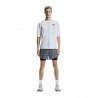 On T-Shirt Running Performance Volt-T Bianco Uomo