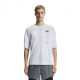 On T-Shirt Running Performance Volt-T Bianco Uomo