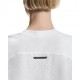 On T-Shirt Running Performance Volt-T Bianco Donna