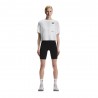 On T-Shirt Running Performance Volt-T Bianco Donna