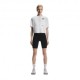 On T-Shirt Running Performance Volt-T Bianco Donna