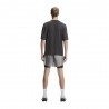 On T-Shirt Running Performance Volt-T Iron Uomo