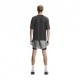 On T-Shirt Running Performance Volt-T Iron Uomo