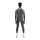 On T-Shirt Running Performance-T Dewberry Eclipse Uomo