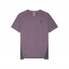 On T-Shirt Running Performance-T Dewberry Eclipse Uomo