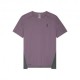 On T-Shirt Running Performance-T Dewberry Eclipse Uomo