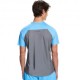 On T-Shirt Running Performance-T Gourami Rock Uomo