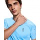 On T-Shirt Running Performance-T Gourami Rock Uomo