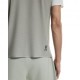 On T-Shirt Running Performance-T Iceberg Tin Uomo