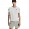 On T-Shirt Running Performance-T Iceberg Tin Uomo