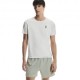On T-Shirt Running Performance-T Iceberg Tin Uomo