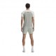 On T-Shirt Running Performance-T Iceberg Tin Uomo