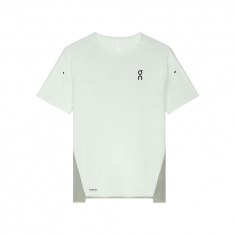 On T-Shirt Running Performance-T Iceberg Tin Uomo