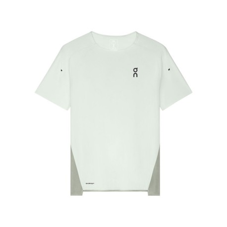 On T-Shirt Running Performance-T Iceberg Tin Uomo