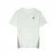 On T-Shirt Running Performance-T Iceberg Tin Uomo