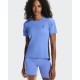 On T-Shirt Running Performance-T Sailor Navy Donna