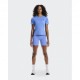 On T-Shirt Running Performance-T Sailor Navy Donna