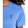 On T-Shirt Running Performance-T Sailor Navy Donna