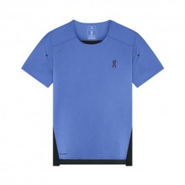 On T-Shirt Running Performance-T Sailor Navy Donna