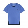 On T-Shirt Running Performance-T Sailor Navy Donna