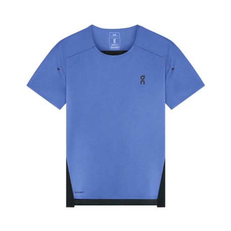 On T-Shirt Running Performance-T Sailor Navy Donna