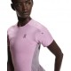 On T-Shirt Running Performance-T Sakura Dewberry Donna