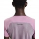 On T-Shirt Running Performance-T Sakura Dewberry Donna
