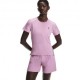 On T-Shirt Running Performance-T Sakura Dewberry Donna