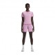 On T-Shirt Running Performance-T Sakura Dewberry Donna