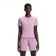 On T-Shirt Running Performance-T Sakura Dewberry Donna