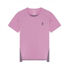 On T-Shirt Running Performance-T Sakura Dewberry Donna