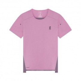 On T-Shirt Running Performance-T Sakura Dewberry Donna